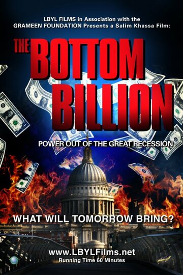The Bottom Billion